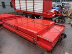 Beco Maxxim 200 Bagger luiken 2006, Zakelijke goederen, Agrarisch | Werktuigen, Overige, Overige typen