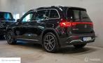Mercedes EQB 300 4MATIC AMG Line 7p Premium, Burmester, Pano, Automaat, 228 pk, Gebruikt, EQB