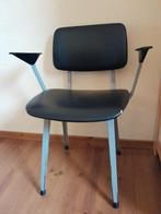 stoel zwart , rood ,blauw , tafel , salontafel 1 euro p/st, Huis en Inrichting, Ophalen, Zwart