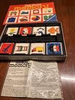 Dick Bruna Memory - Ravensburger, Hobby en Vrije tijd, Gezelschapsspellen | Bordspellen, Een of twee spelers, Ophalen of Verzenden
