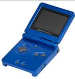Gezocht!! Kapotte Gameboy’s Color Advance SP!!!, 1 speler, Ophalen of Verzenden, Vanaf 3 jaar