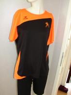Korfbalshirt Erima maat 42/44, Ophalen of Verzenden, Zo goed als nieuw, Kleding