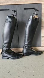 Petrie rijlaarzen zwart maat 42, Dieren en Toebehoren, Paardrijkleding, Ophalen of Verzenden, Gebruikt, Dressuur, Schoeisel
