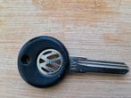 vw golf 1 sleutel nog niet geslepen, Ophalen of Verzenden