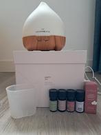 Geurwolkje Unity 2.0 Aroma Diffuser + Oliën, Ophalen of Verzenden