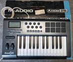 M-audio Axiom 25 midi keyboard, Ophalen, Zo goed als nieuw