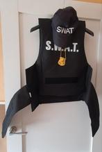 Swat pak voor carnaval, Ophalen of Verzenden, Nieuw, 170 of groter, Jongen of Meisje