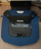 Philips Robotstofzuiger - Goed Onderhouden, Gebruikt, Ophalen of Verzenden, Robotstofzuiger, Minder dan 1200 watt