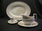 Wedgwood Patrician, diverse losse onderdelen, Antiek en Kunst, Antiek | Servies los, Ophalen of Verzenden