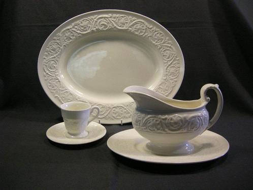 Wedgwood Patrician, diverse losse onderdelen, Antiek en Kunst, Antiek | Servies los, Ophalen of Verzenden