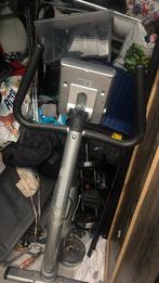 Zeer mooie hometrainer, Ophalen of Verzenden, Zo goed als nieuw, Hometrainer