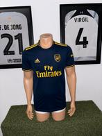 Arsenal 3e shirt 2019-2020, Sport en Fitness, Voetbal, Maat M, Ophalen of Verzenden, Zo goed als nieuw, Shirt