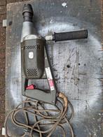Van der Heem boormachine 350 w, Ophalen of Verzenden, Gebruikt, Boormachine