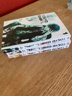 Tokyo Ghoul Manga, volume 1 t/m 3, Boeken, Ophalen of Verzenden, Zo goed als nieuw