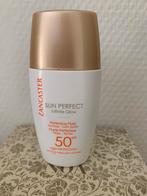 Lancaster Sun Perfect Infinite Glow SPF 50, Ophalen of Verzenden, Gehele gezicht