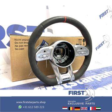 2022 AMG STUUR W177 W118 W205 W213 W253 W223 W468 W257 A45 C beschikbaar voor biedingen