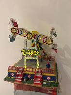 Lemax Zinger Kerst - Kermis Attractie, Diversen, Ophalen of Verzenden, Zo goed als nieuw
