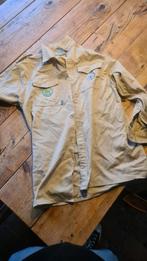 Scouting blouse maat 176, Ophalen of Verzenden, Zo goed als nieuw