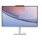 Lenovo A100 i3-N305 16GB 512GB All In One AZERTY | Nieuw, Computers en Software, Desktop Pc's, Lenovo, Zo goed als nieuw, Support@lenovo.com