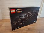 Lego 76139 Batman Mobile 1989 (de enige echte batmobile), Kinderen en Baby's, Speelgoed | Duplo en Lego, Ophalen of Verzenden
