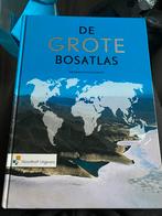 Bosatlas Aardrijkskunde, Boeken, Bosatlas, 2000 tot heden, Ophalen of Verzenden, Zo goed als nieuw