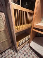 Duobed gastouder kinderopvang, Kinderen en Baby's, Ophalen of Verzenden, Gebruikt, Ledikant