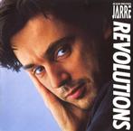 Jean-Michel Jarre – Revolutions CD 837 098-2 PDO W GERMANY, Zo goed als nieuw, 1980 tot 2000, Verzenden