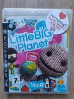 LittleBigPlanet met boekje, Spelcomputers en Games, Games | Sony PlayStation 3, Vanaf 7 jaar, Gebruikt, Platform, 1 speler