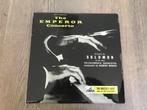 lp-pianoconcert Beethoven 5-Solomon, Gebruikt, Overige typen, Ophalen of Verzenden, 12 inch