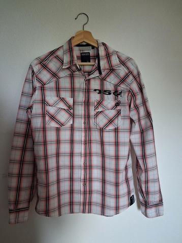 Overhemd mt M beschikbaar voor biedingen