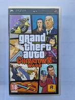 GRAND THEFT AUTO chinatown wars, Gebruikt, Ophalen of Verzenden