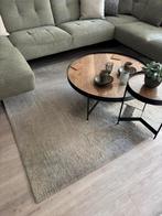 Vloerkleed Montel, Ophalen, Beige, 200 cm of meer, Zo goed als nieuw