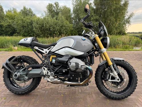 BMW R Nine T, Motoren, Motoren | BMW, Particulier, Naked bike, meer dan 35 kW, 2 cilinders, Ophalen