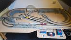 Marklin treinbaan M rails, Hobby en Vrije tijd, Modeltreinen | N-Spoor, Overige merken, Wisselstroom, Gebruikt, Rails