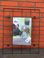 Elho plantenrek nieuw, Tuin en Terras, Bloembakken en Plantenbakken, Kunststof, Minder dan 30 cm, Rond, Nieuw