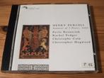 CD - Purcell  - Sonatas Of 3 Parts, 1683      (3), Cd's en Dvd's, Cd's | Klassiek, Ophalen of Verzenden, Modernisme tot heden