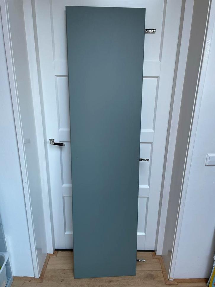 4 IKEA PAX deuren, Huis en Inrichting, Keuken | Keukenelementen, Zo goed als nieuw, 150 tot 200 cm, Minder dan 50 cm, 25 tot 50 cm