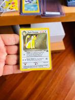 Dark Persian 17 Promo WOTC Pokemon, Hobby en Vrije tijd, Verzamelkaartspellen | Pokémon, Verzenden, Zo goed als nieuw, Losse kaart