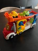 Vtech toet toet autoambulance, Ophalen of Verzenden, Zo goed als nieuw