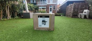 Boretti Barbecue - Nieuw in doos! beschikbaar voor biedingen