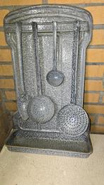 Emaile keukengerei, Antiek en Kunst, Antiek | Emaille, Ophalen