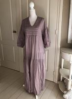 Ruby Tuesday Sage Dress / Jurk / 3 / Mauve, Kleding | Dames, Ruby Tuesday, Paars, Maat 42/44 (L), Ophalen of Verzenden
