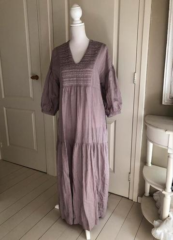 Ruby Tuesday Sage Dress / Jurk / 3 / Mauve beschikbaar voor biedingen