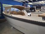 Corsiva 650 Tender | Suzuki 30 ARL FlevoNautica vaarklaar, 6 meter of meer, Nieuw, 30 tot 50 pk, Buitenboordmotor