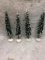 Lemax spine bomen, L, Zo goed als nieuw, L, L