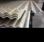 FAILLISSEMENTSPARTY POLYESTER 76/18 typeH 200,250,300,400 cm, Ophalen, Nieuw, Overige materialen, Minder dan 20 mm