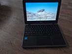 Acer Chromebook - Compact en Functioneel, Qwerty, Ophalen of Verzenden, 32 GB of minder, 11 inch