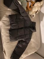 H&M puffer jacket, Nieuw, Verzenden, Maat 48/50 (M), Grijs