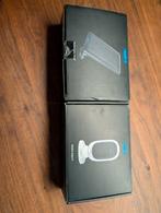 Zonnepaneel en beveiligingscamera, Audio, Tv en Foto, Videobewaking, Ophalen of Verzenden, Nieuw