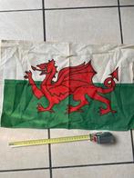Oude vlag Wales, Diversen, Vlaggen en Wimpels, Ophalen